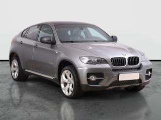 BMW X6 xDrive30d 180kW SUV