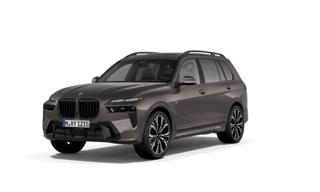 BMW X7 xDrive40d SUV