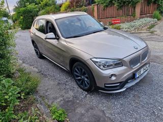 BMW X1 Prodej SUV
