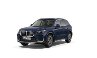 BMW X1 sDrive18i SUV