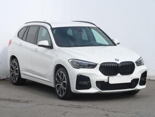 BMW X1 xDrive18d 110kW SUV