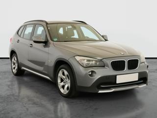 BMW X1 xDrive20d 130kW SUV