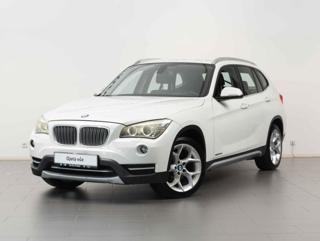 BMW X1 xDrive20d SUV