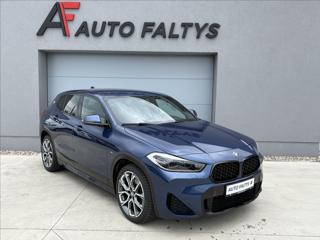 BMW X2 2,0 d Xdrive 140 KW M Edition SUV