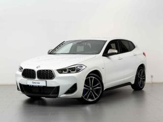 BMW X2 M35i SUV