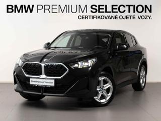 BMW X2 sDrive20i SUV