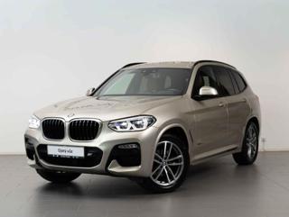 BMW X3 xDrive 20D SUV