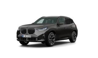 BMW X3 xDrive20d SUV
