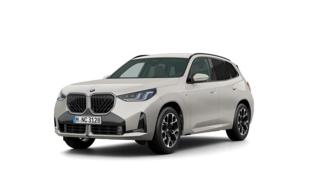 BMW X3 xDrive20d SUV