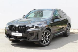 BMW X4 xDrive30d Mpaket SUV