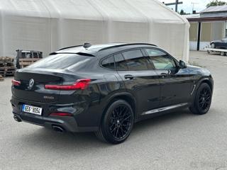 BMW X4 M40i xDrive | B58 | 265 kW sedan - Foto 5