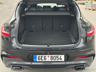 BMW X4 M40i xDrive | B58 | 265 kW sedan - Foto 17