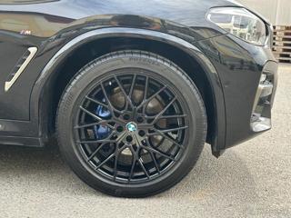 BMW X4 M40i xDrive | B58 | 265 kW sedan - Foto 20
