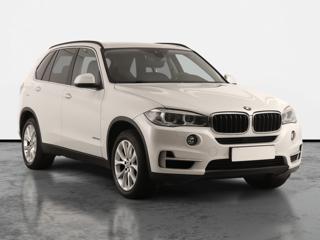 BMW X5 xDrive30d 190kW SUV