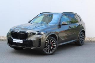BMW X5 xDrive40d Mpaket SUV