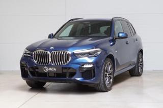 BMW X5 Xdrive30d,Mpaket,ČR,DPH,HUD SUV