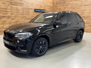 BMW X5 M BANG&OLUFSEN DVD HUD SUV