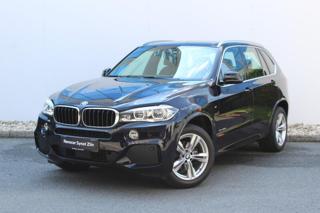 BMW X5 xDrive30d SUV
