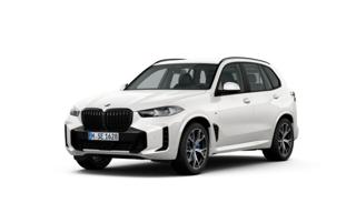 BMW X5 xDrive30d SUV