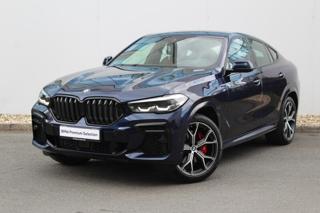 BMW X6 xDrive30d Mpaket SUV