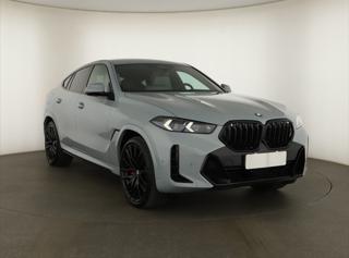 BMW X6 xDrive30d 219kW SUV