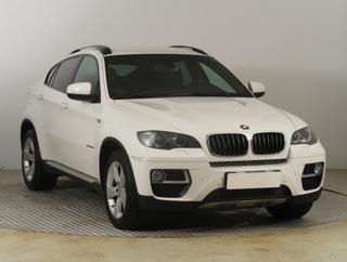 BMW X6 xDrive30d 180kW SUV