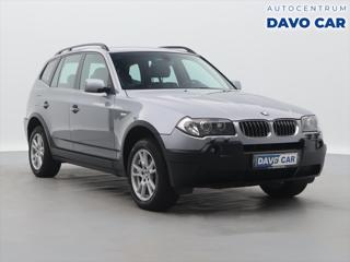 BMW Ostatní 3,0 d 150kW Aut. 4x4 Xenon SUV