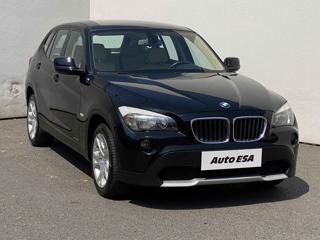 BMW X1 2.0i SUV