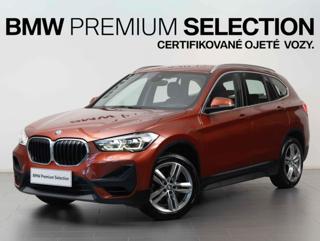 BMW X1 xDrive20i SUV