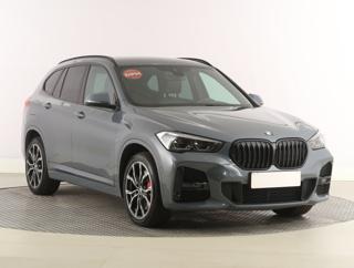BMW X1 xDrive18d 110kW SUV