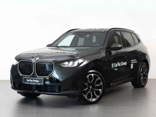 BMW X3 xDrive20d SUV