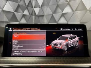 BMW X3 2.0d xDrive M-PAKET, HARMAN SUV - Foto 20
