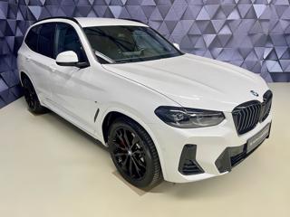 BMW X3 2.0d xDrive M-PAKET, HARMAN SUV - Foto 4
