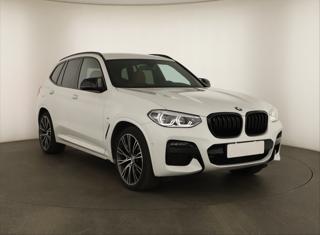 BMW X3 xDrive30d 210kW SUV