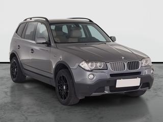 BMW X3 xDrive30d 160kW SUV