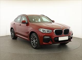 BMW X4 xDrive25d 170kW SUV