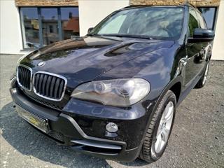 BMW X5 3,0 D 173kW, xDRIVE, TZ 3,5t SUV
