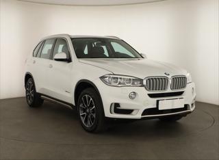 BMW X5 xDrive30d 190kW SUV