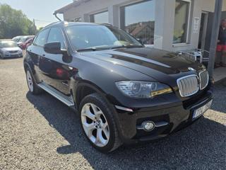 BMW X6 40D X Drive SUV