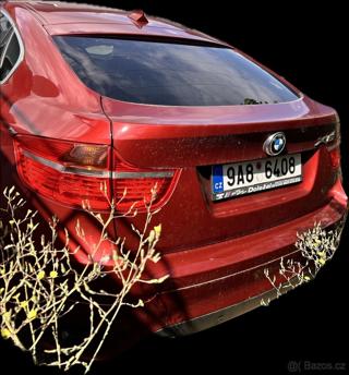 BMW X6 3,0 XDrive 35D SUV - Foto 6