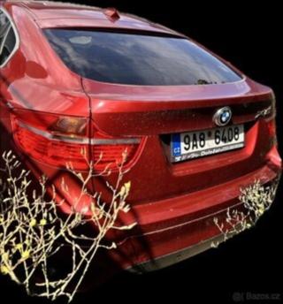 BMW X6 3,0 XDrive 35D SUV - Foto 5