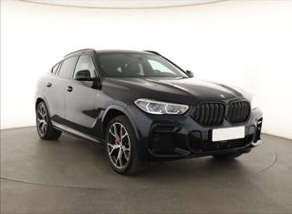 BMW X6 xDrive40i 245kW SUV