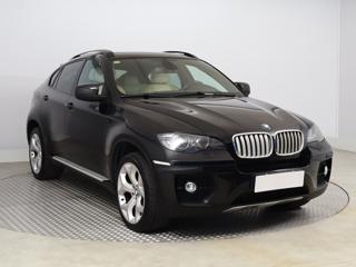 BMW X6 xDrive40d 225kW SUV
