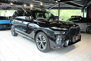BMW X7 xDrive40d M Sport Pro ExeDrPro/SkyLounge SUV