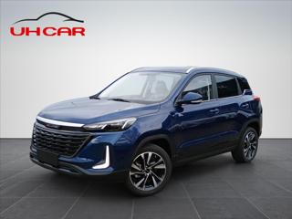 BAIC X35 1,5 4x2 SUV