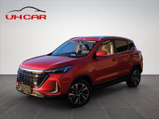 BAIC X35 1,5 4x2 SUV