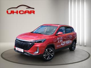 BAIC X35 1,5 4x2 SUV