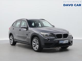 BMW X1 2,0 18da 105kW xD Sport Line SUV