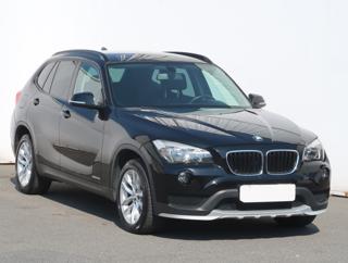 BMW X1 xDrive18d 105kW SUV