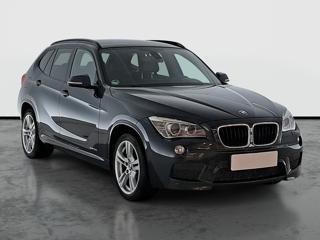 BMW X1 sDrive20i 135kW SUV